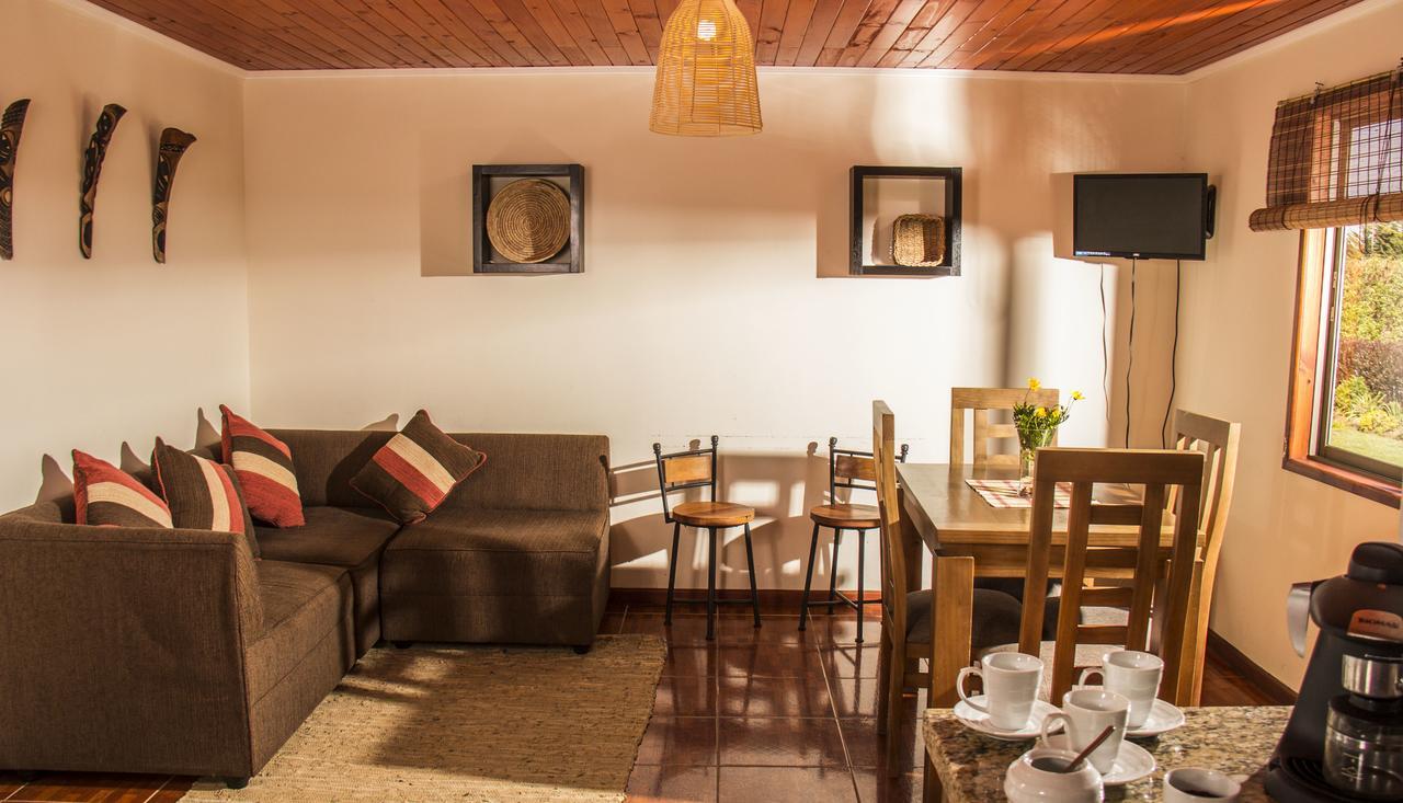 אלגרובו Cabanas Boutique Il Bosco מראה חיצוני תמונה
