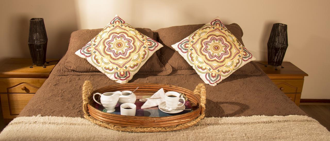אלגרובו Cabanas Boutique Il Bosco מראה חיצוני תמונה