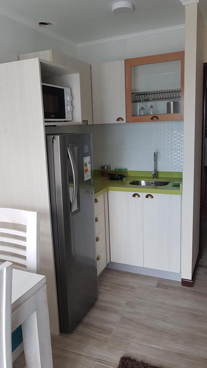 אלגרובו Cabanas Boutique Il Bosco מראה חיצוני תמונה