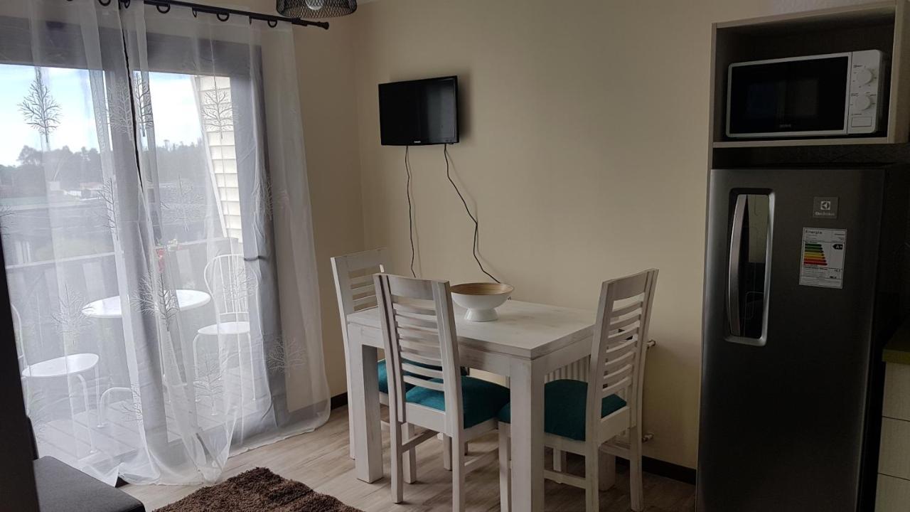 אלגרובו Cabanas Boutique Il Bosco מראה חיצוני תמונה