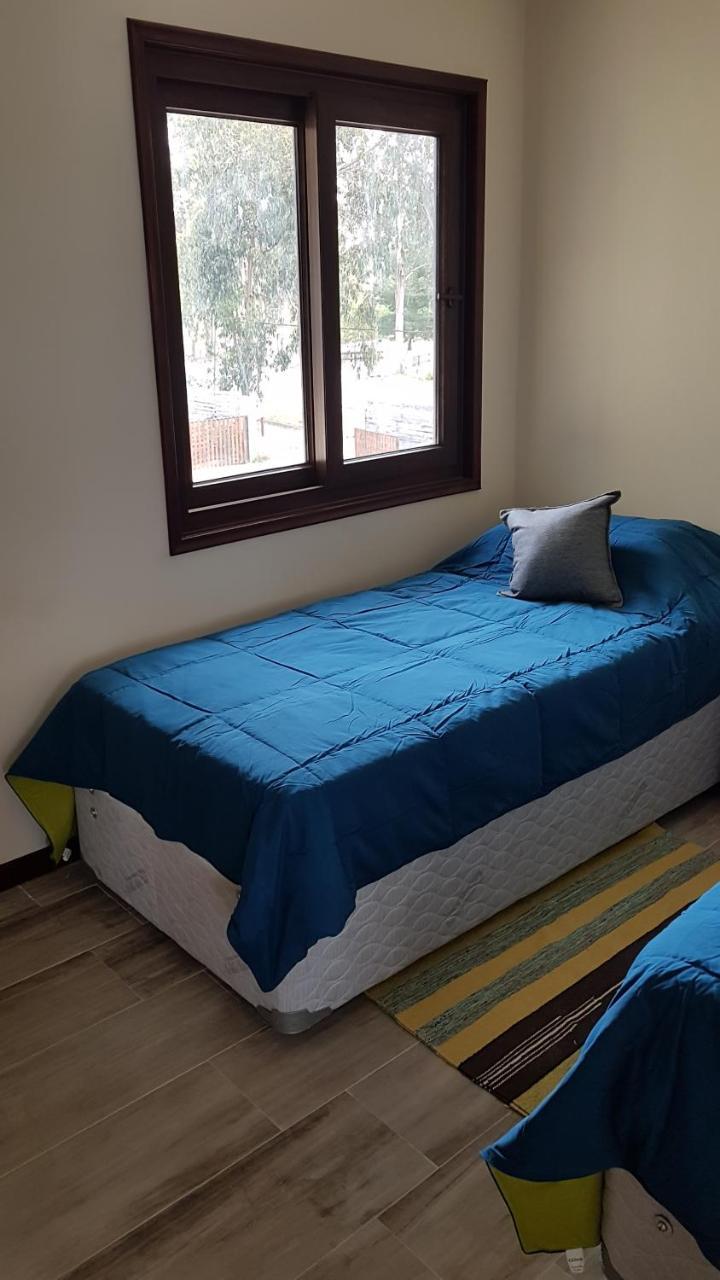 אלגרובו Cabanas Boutique Il Bosco מראה חיצוני תמונה