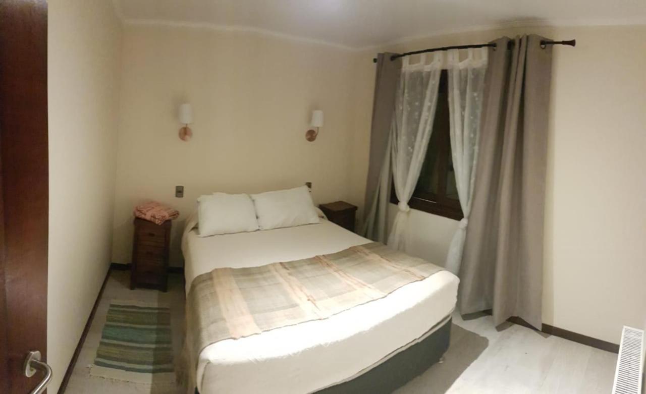 אלגרובו Cabanas Boutique Il Bosco מראה חיצוני תמונה